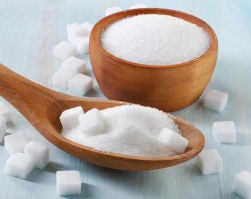 Esmer Şeker Fruktozsuz Tatlandırıcılar Karbonhidratsız Şeker İkamesi Siraitia Grosvenorii Özü