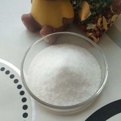 Cas 149-32-6 Erythritol Sıfır Kalori Tatlandırıcı Fırında Şeker Yerine