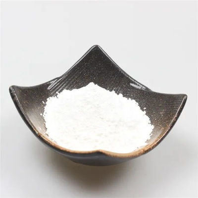 Toz Tatlandırıcı Alüloz Şekerlemeler Şeker 551-68-8 Cas Numarası