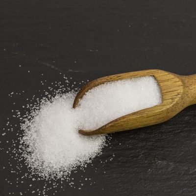 Hidroliz Doğal Eritritol Tatlandırıcı Ksilitol Şeker İkamesi