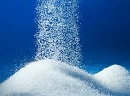 Doğal Eritritol E968 Düşük Kalorili Şeker Yerine Tatlandırıcı CAS 149-32-6