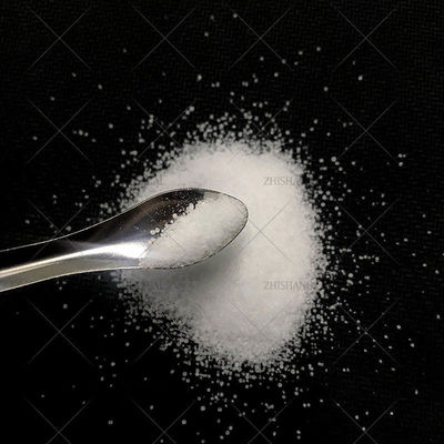 Tadı Şeker Şekeri Gibi Olan Toz Erythritol Sıfır Kalorili Tatlandırıcının İkamesi