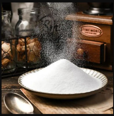 Bal Yerine Toplu Eritritol Doğal Tatlandırıcı Pişirme için Düşük Karbonhidrat Şeker Yerine