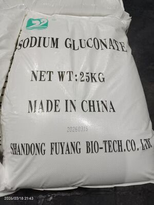 Sodyum glükonat