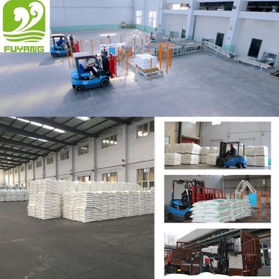 CAS 527-07-1 Beton Katkı Sodyum Glukonat Tozu Beyaz Saf Malzeme